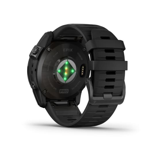 Garmin Epix Pro (Gen 2) - Sapphire Edition - 51mm