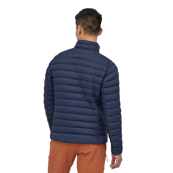 Patagonia Down Sweater Herre