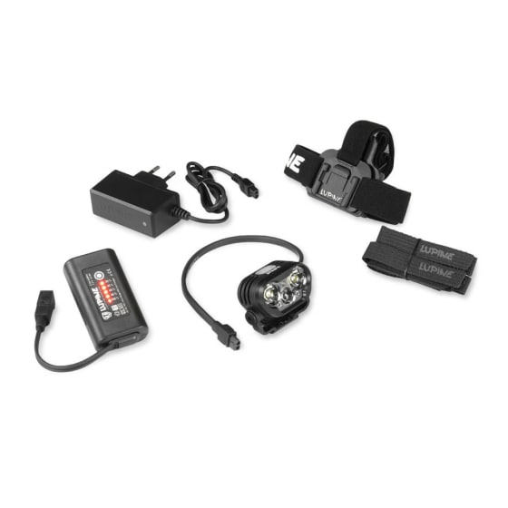 Lupine Lupine Blika X4 Smartcore