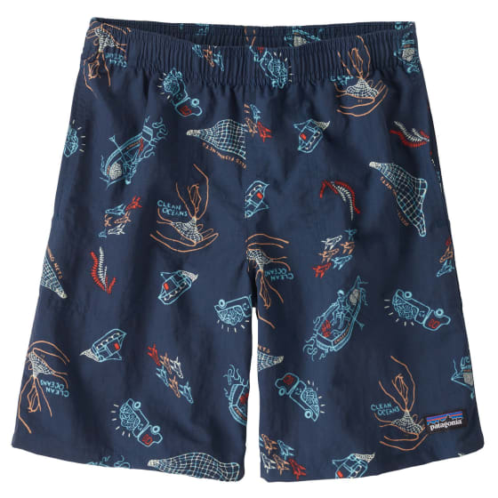 Patagonia Baggies Shorts Boys