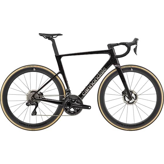 Cannondale SuperSix EVO Hi-Mod 1