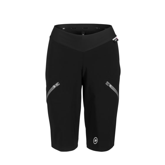 Assos Trail Cargo Shorts Dame