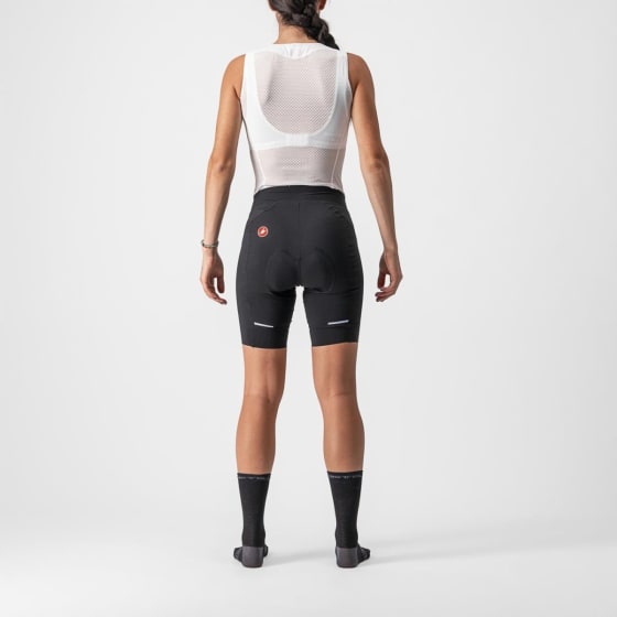 Castelli Velocissima 3 Short Dame