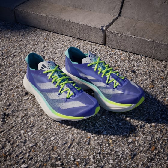 Adidas Adizero Adios Pro 3 Herre