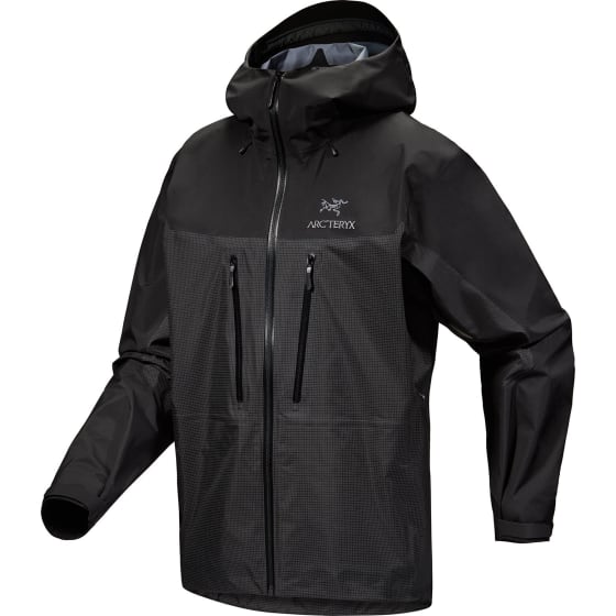 Arc'teryx Alpha Jacket Herre