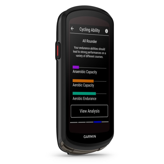 Garmin Edge 1040 Solar GPS EU