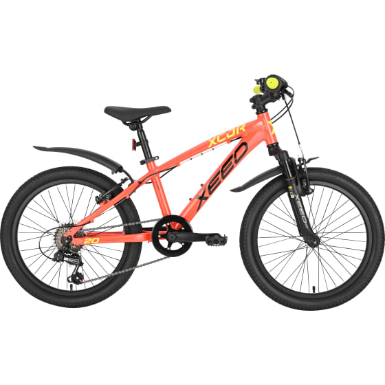 Xeed XC Jr 20