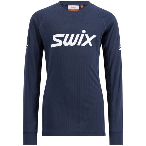 Swix RaceX Classic Long Sleeve Junior