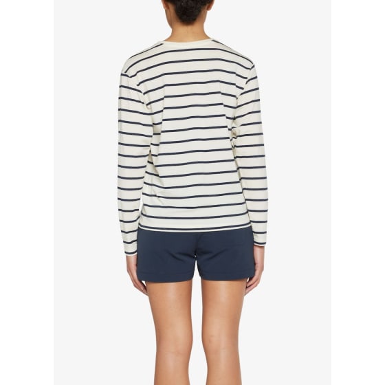 We Norwegians Kragero Long Sleeve Dame