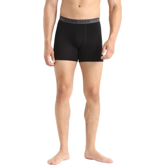 Icebreaker Men Merino 150 Anatomica Boxer