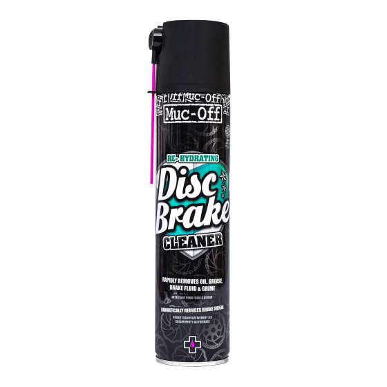Muc-Off Disc Brake Cleaner - 400ml