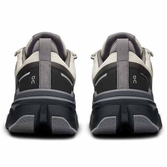 On Cloudwander Waterproof Dame