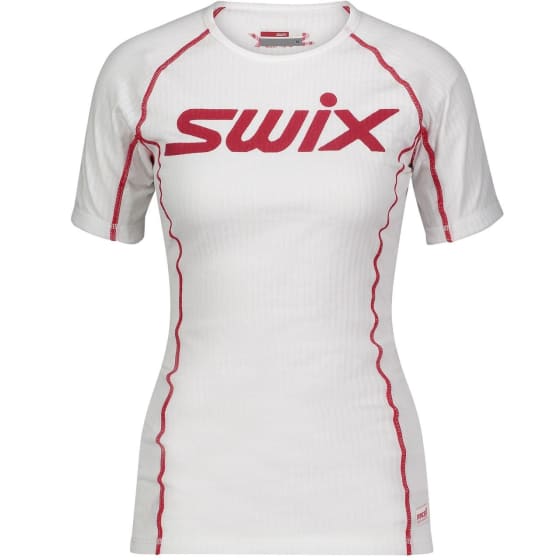 Swix RaceX Bodywear SS Dame