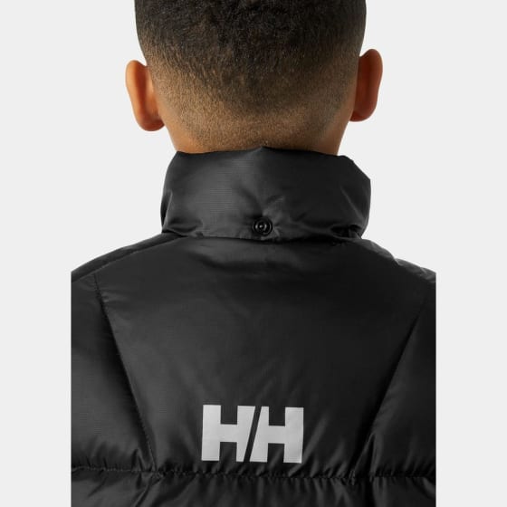 Helly Hansen Isfjord Down Jacket 2.0 Junior