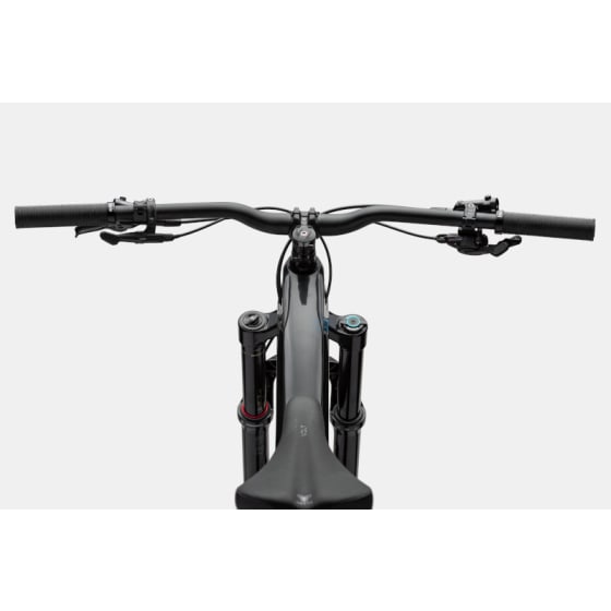 Cannondale Jekyll 2