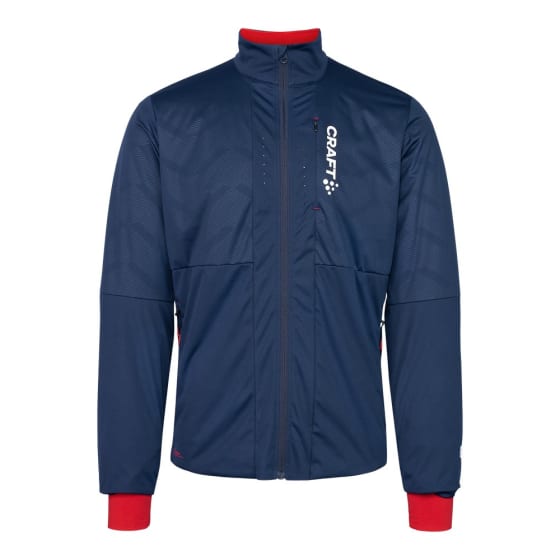 Craft NOR Pro Nordic Race Insulate Jacket Herre