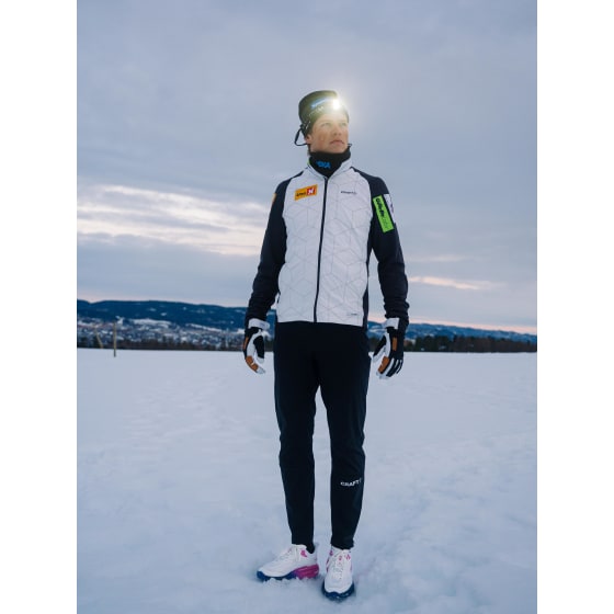 Hoka Speedgoat 5 Klæbo Edition Dame