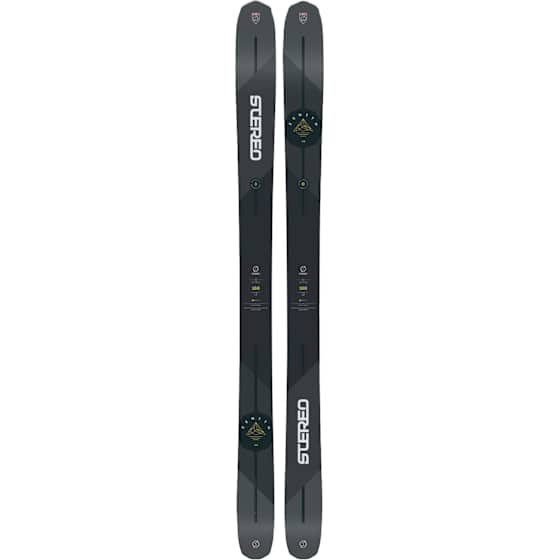 Stereo Skis Zenith V4