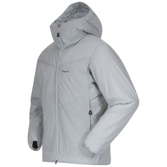 Bergans of Norway Y MountainLine Insulated Windbreaker Jacket Herre
