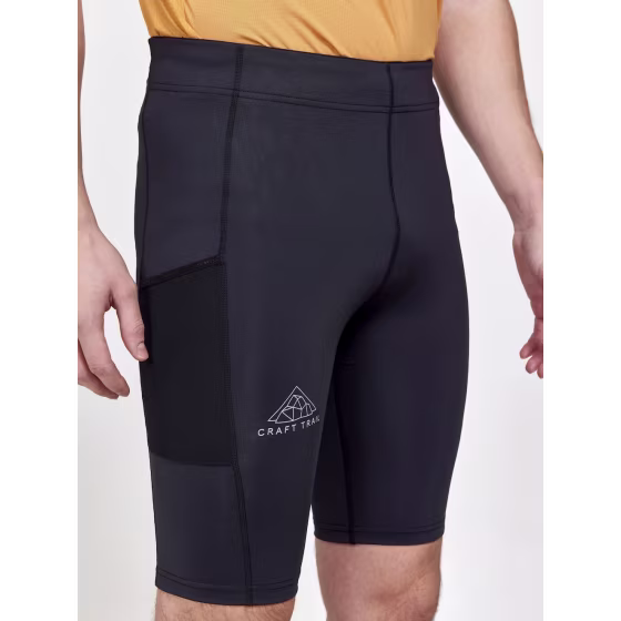 Craft PRO Trail Short Tights Herre