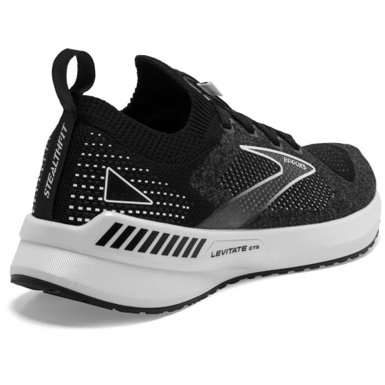 Brooks Levitate StealthFit GTS 5 Dame