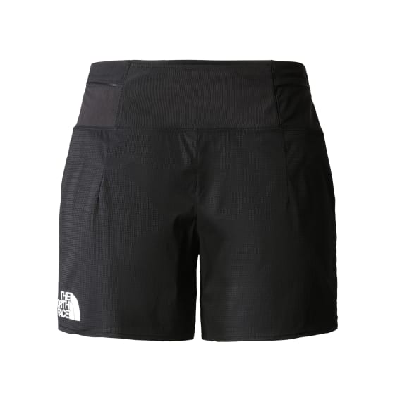 The North Face Summit Pacesetter Run Shorts Dame