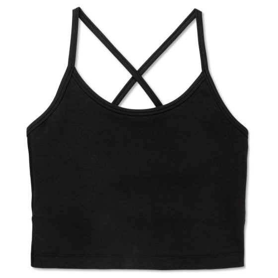 Run & Relax Yoga Core Top