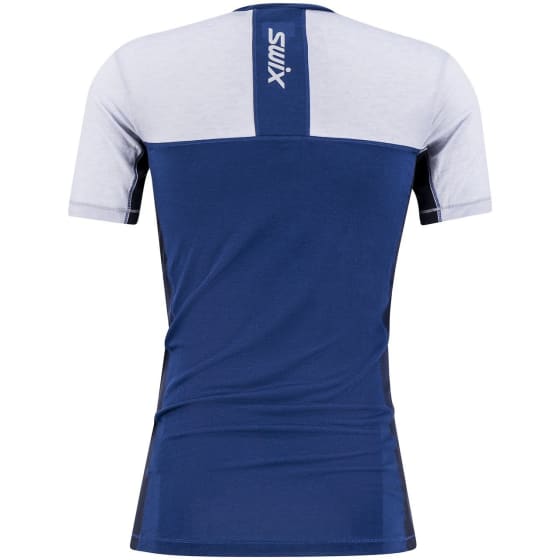 Swix Motion Tech Wool T-Shirt Herre