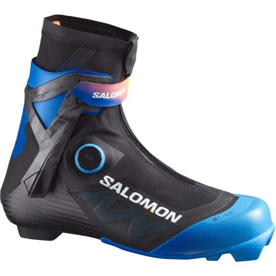 Salomon S/Lab Skate BOA