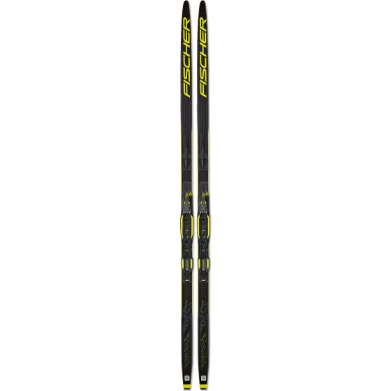 Fischer RCS Skate Junior eks binding