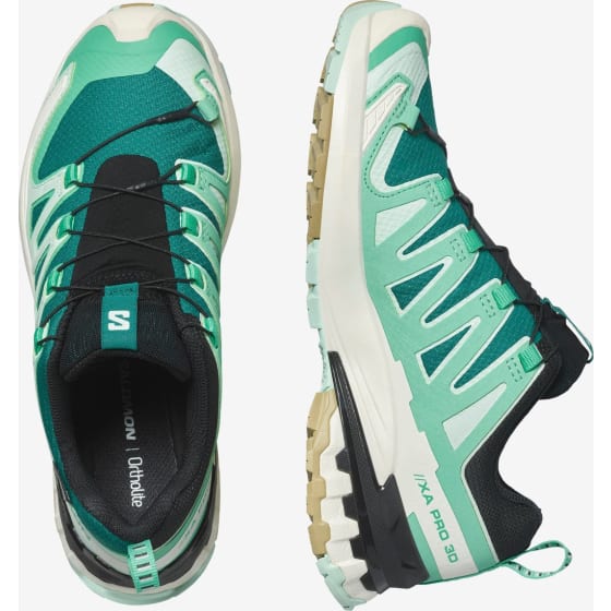 Salomon XA Pro 3D V9 GTX Dame