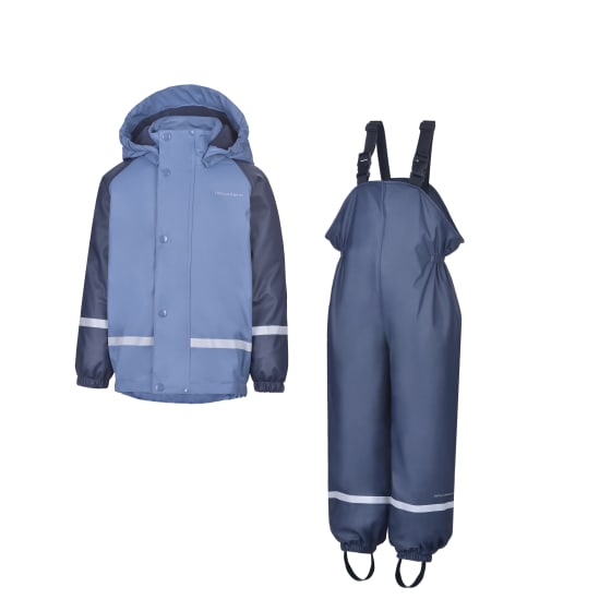 Jotunheim Reinstråe PU sett m/fleece Mini