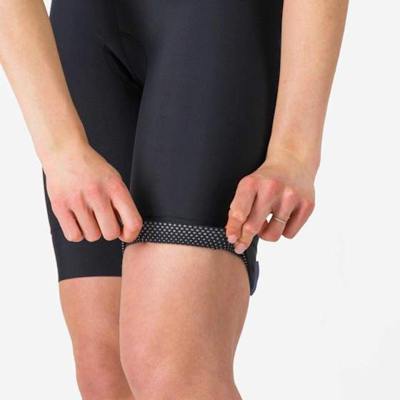 Castelli Prima 2 DT Bibshort Dame
