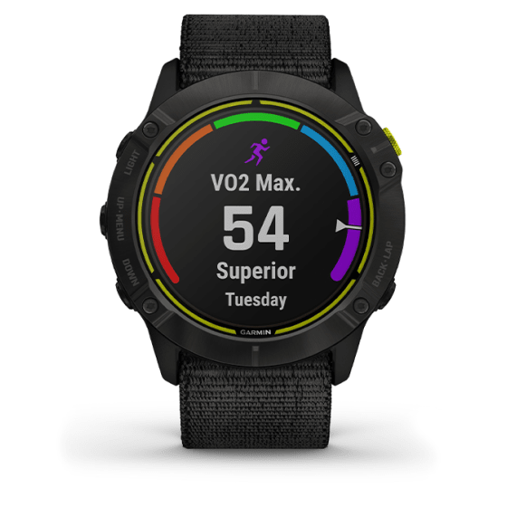 Garmin Enduro HR