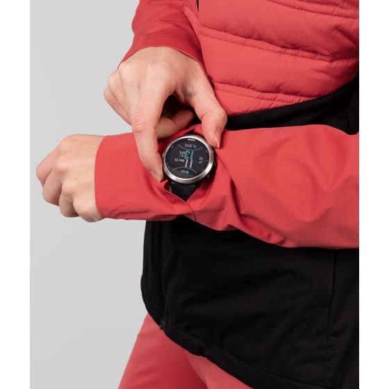 Johaug Concept Jacket 2.0 Dame