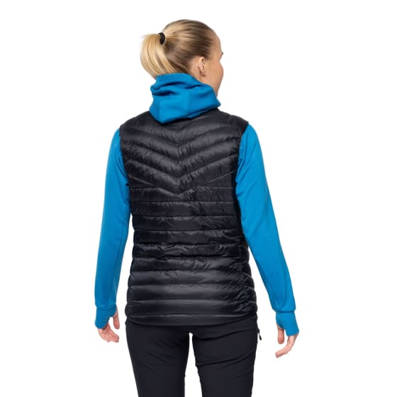Bergans of Norway Rabot Light Down Vest Dame