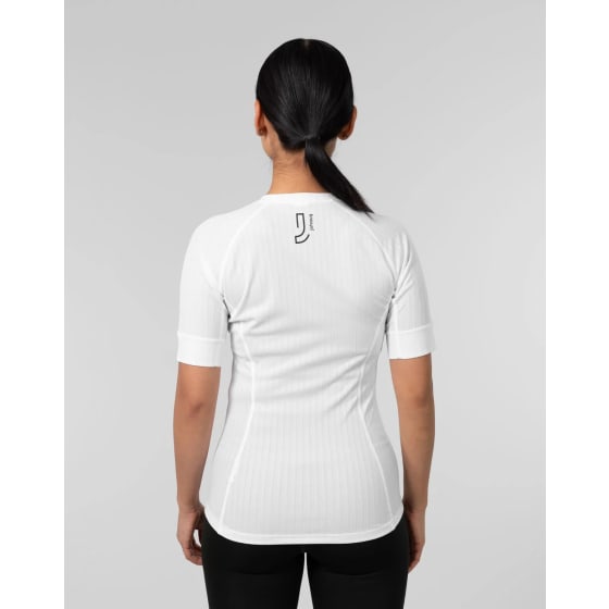 Johaug Rib Tech Tee Dame