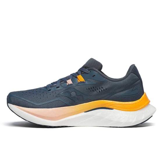Saucony Endorphin Speed 4 Dame