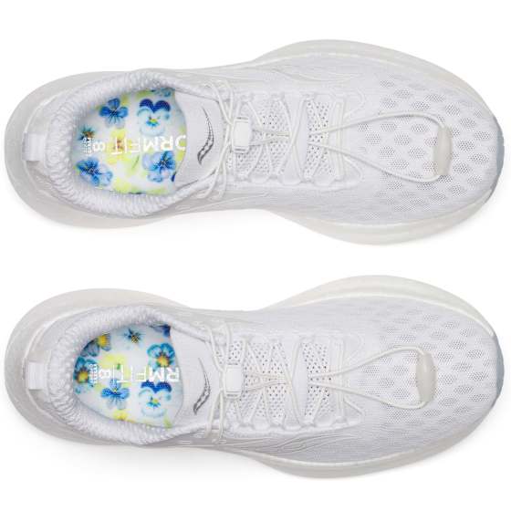 Saucony Ride 18 Dame