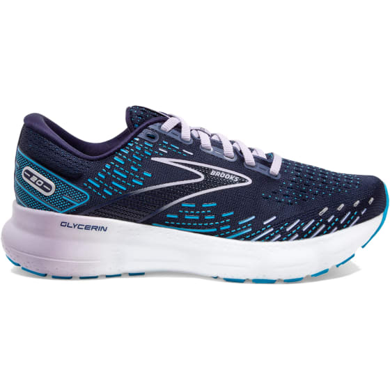 Brooks Glycerin 20 Dame