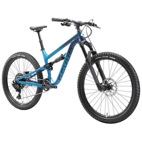 Gekko Fuse AMT 26 Junior