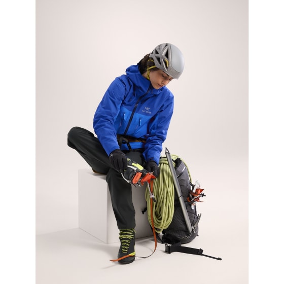 Arc'teryx Alpha Jacket Dame