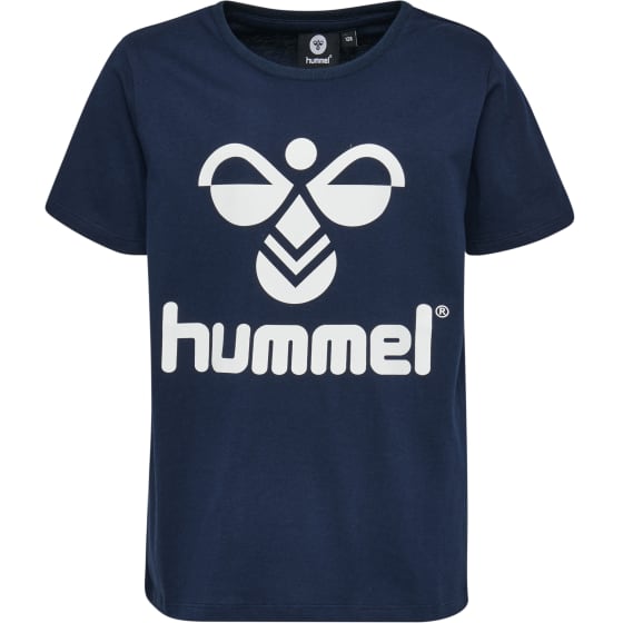 Hummel hmlTres T-Shirt S/S Junior