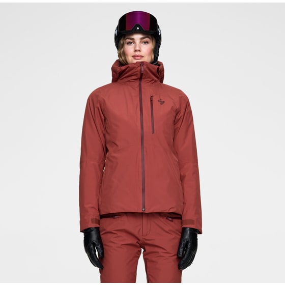 Sweet Protection Crusader GTX Infinium Jacket Dame
