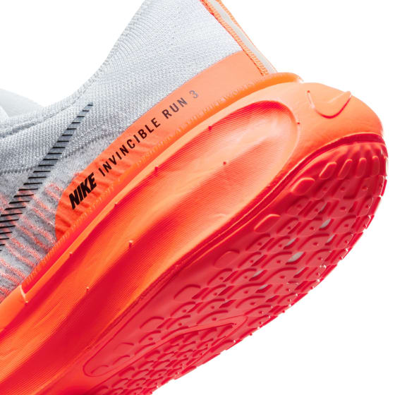 Nike Invincible 3 Herre