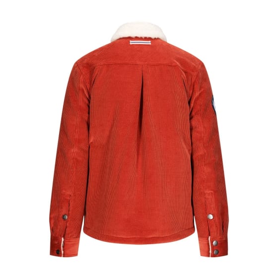 Amundsen Sports Harvester Overshirt Unisex
