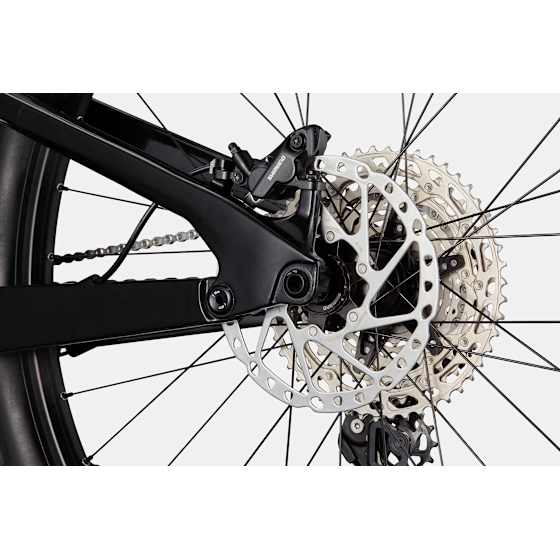 Cannondale Habit Crb 2