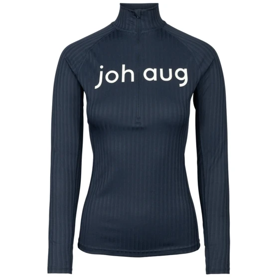 Johaug Rib Tech Half Zip
