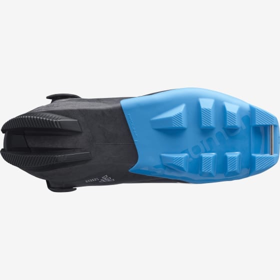 Salomon S/MAX Carbon Skate