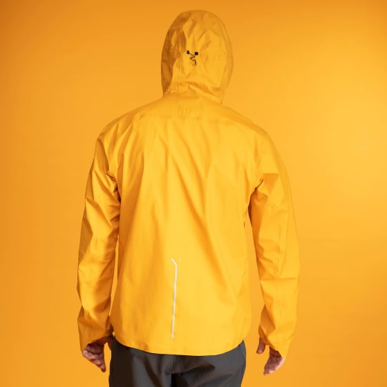 Bergans of Norway Y LightLine Air 3L Shell Jacket Herre